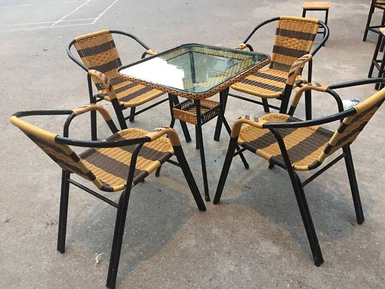 bàn ghế cafe Bắc Kạn Cửa Hàng Nội Thất Hiệp Dương