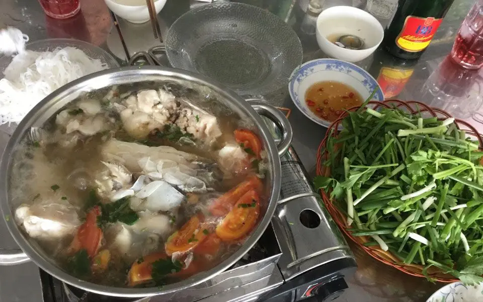 Nhâm Nhi Cuối Tuần Tại Top 10 Quán Nhậu Thủ Dầu Một Bình Dương
