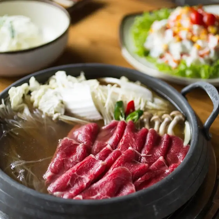 Top 5 Quán Bò Nướng Ngon Nha Trang Hấp Dẫn Nhất