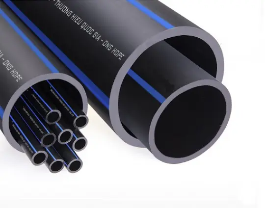 Giá ống HDPE Giá ống HDPE