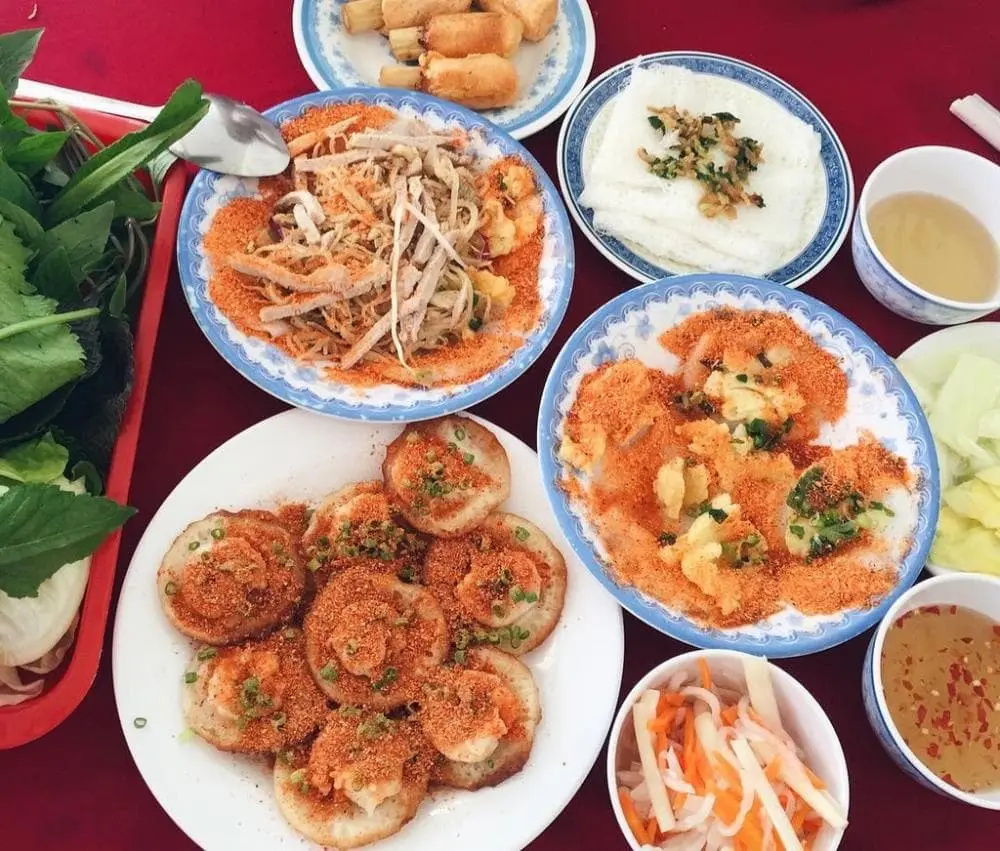 Tất Tần Tất Top 21 Quán Ăn Vặt Vũng Tàu Chất Lượng Nhất