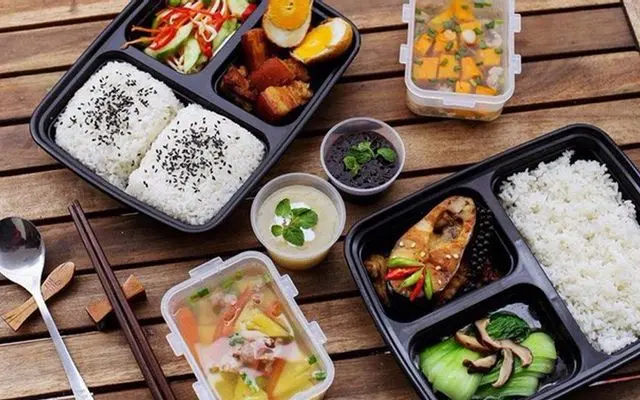 Top 10 Quán Cơm Trưa Văn Phòng Bình Dương Không Bao Giờ Ngán
