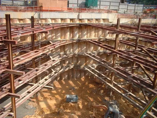 Cho thuê cừ larsen tại Đà Nẵng Cho thuê cừ larsen tại Đà Nẵng