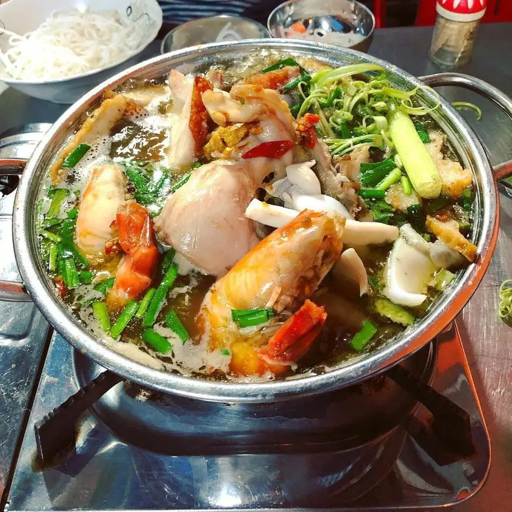 Xem Ngay Top 11 Quán Lẩu Mắm Cần Thơ Vừa Ngon Vừa Rẻ