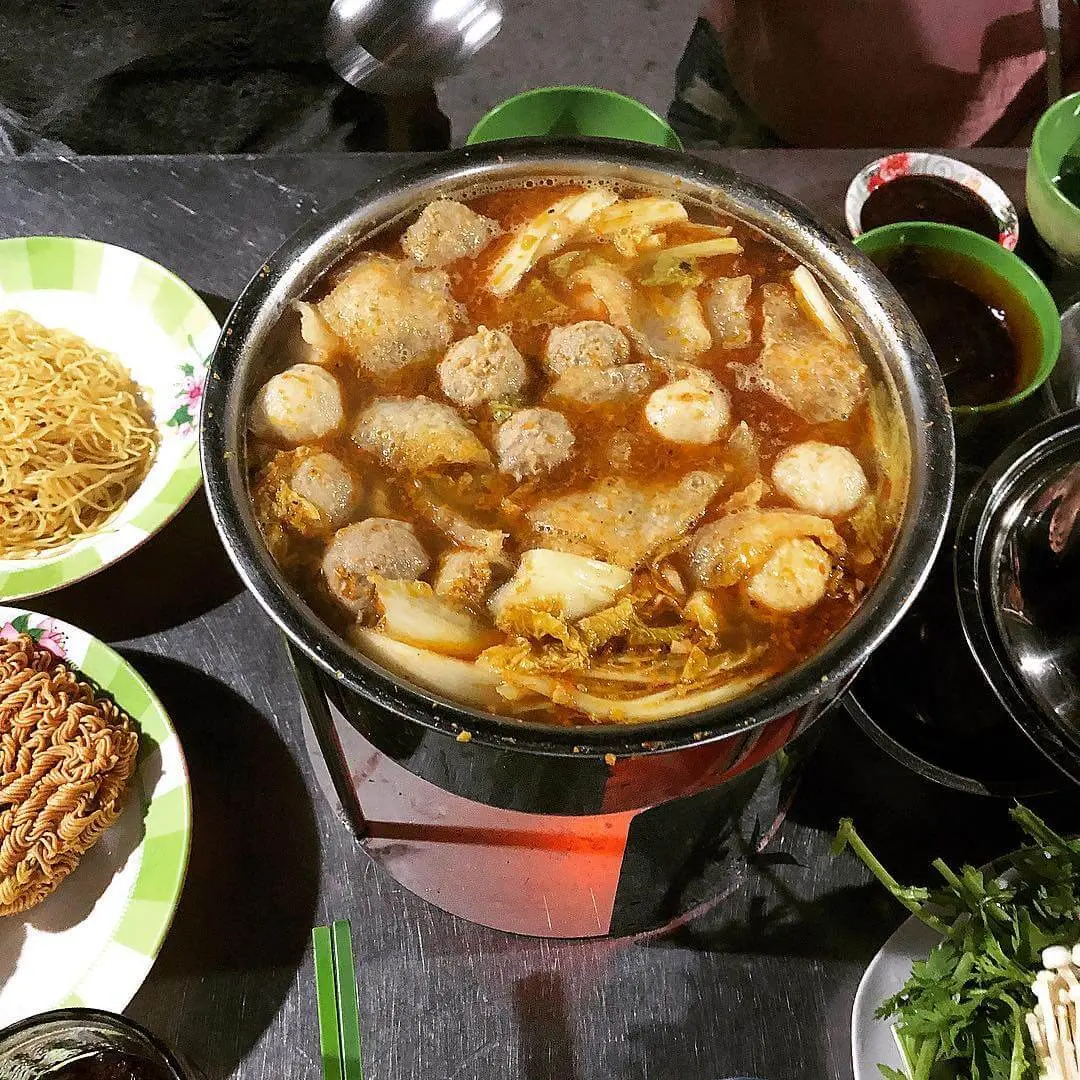 Bỏ Túi Ngay Top 31 Quán Ăn Ngon Ở Quận Lê Chân Hải Phòng