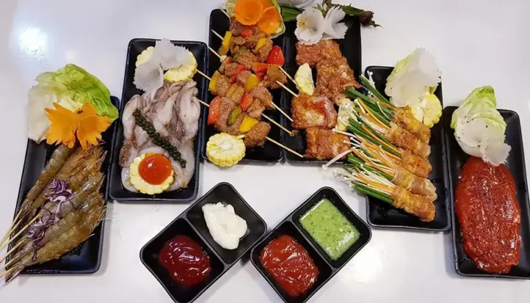 Quán Nướng Quảng Ngãi Và Khám Phá Top 5 Quán Ngon Quên Lối Về