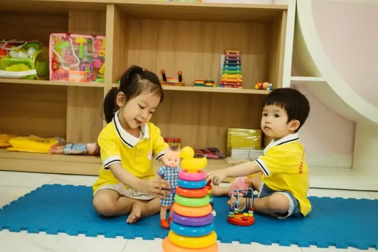 Top 16 Trường Mầm Non Tư Thục Tại Thanh Hóa Uy Tín Và Chất Lượng