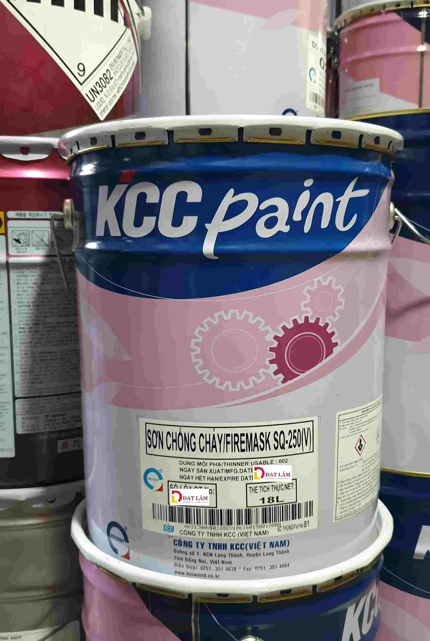 đại lý gạo biên hòa Hưng Lộc