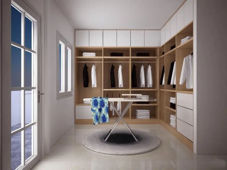Đừng Bỏ Qua Top 7 Địa Chỉ Bán Tủ Quần Áo Quy Nhơn Chất Lượng Nhất