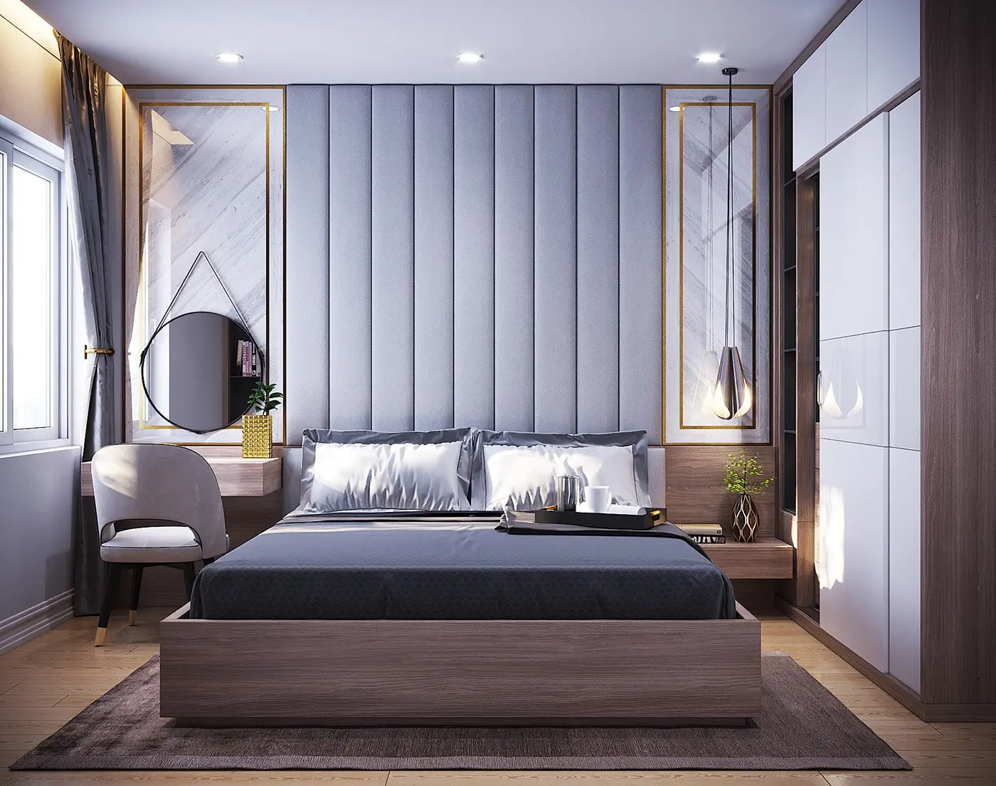 Lưu Ngay Top 6 Địa Chỉ Chuyên Giường Ngủ Hà Tĩnh Cao Cấp Nhất