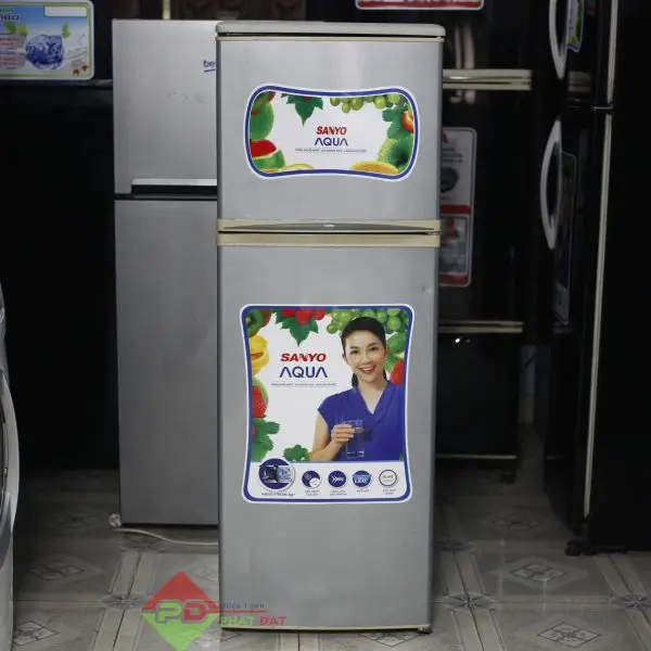 Lưu Ngay Top 3 Địa Chỉ Mua Bán Tủ Lạnh Cũ Tây Ninh Chất Lượng