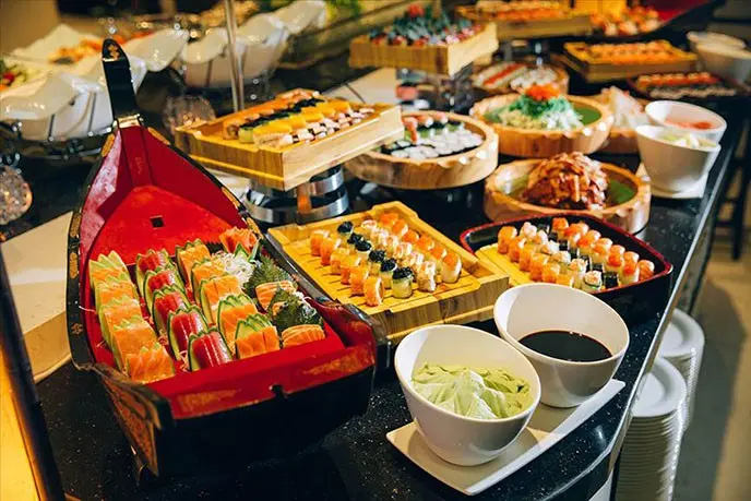 Quán Ngon Ở Biên Hòa Quán Ngon