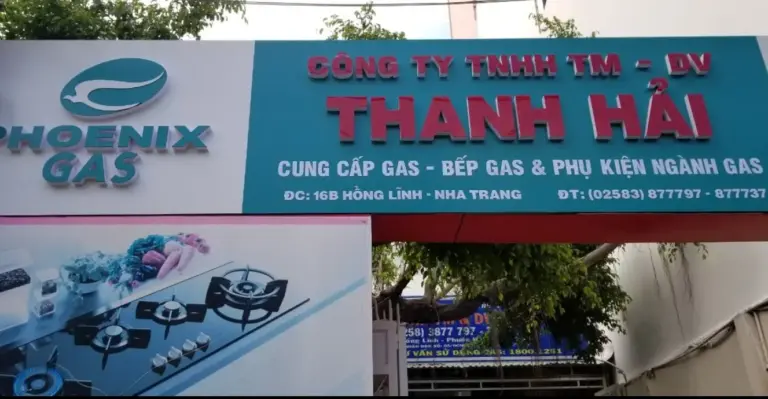 Top 5 Công Ty Cung Cấp Bếp Gas Nha Trang Chất Lượng Và An Toàn
