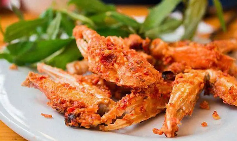 nhà hàng hải sản Vinh Nhà Hàng Hoàng Nguyên
