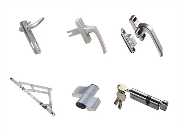 Phụ Kiện Nhôm Kính Đà Nẵng Và Bỏ Túi Top 10 Đơn Vị Hàng Đầu