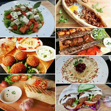 Cùng Khám Phá Top 6 Nhà Hàng Thổ Nhĩ Kỳ Ở Sài Gòn