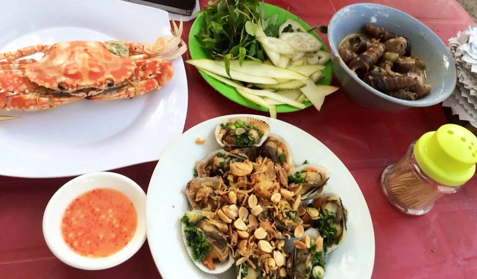 Michis Đồ Ăn Hàn Nhật