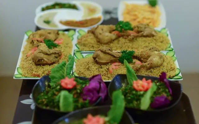 món ăn ngon ở ninh kiều cần thơ ẩm thực cần thơ