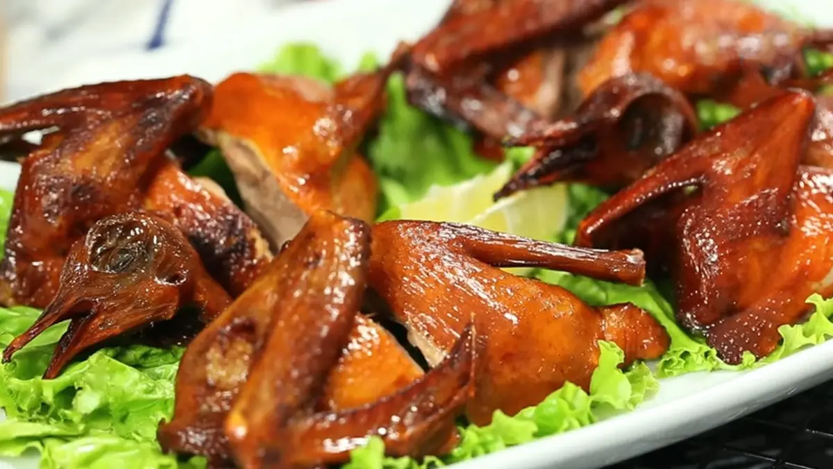 Một ngày ăn gì ở Hải Phòng Một ngày ăn gì ở Hải Phòng