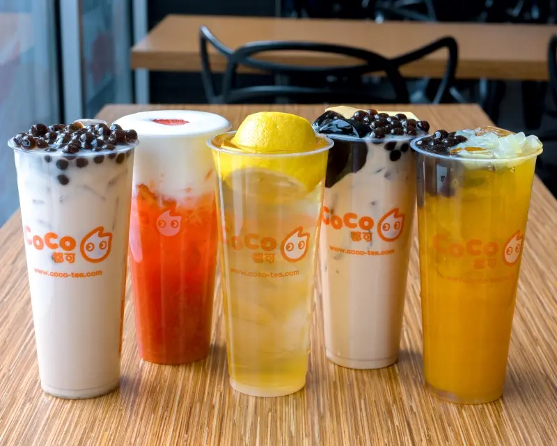 trà sữa vỉa hè Bình Dương 4