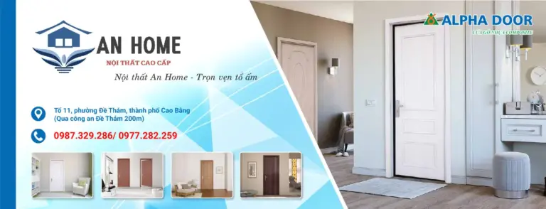 Top 5 Đơn Vị Cung Cấp Cửa Nhựa Cao Bằng Uy Tín Và Chất Lượng