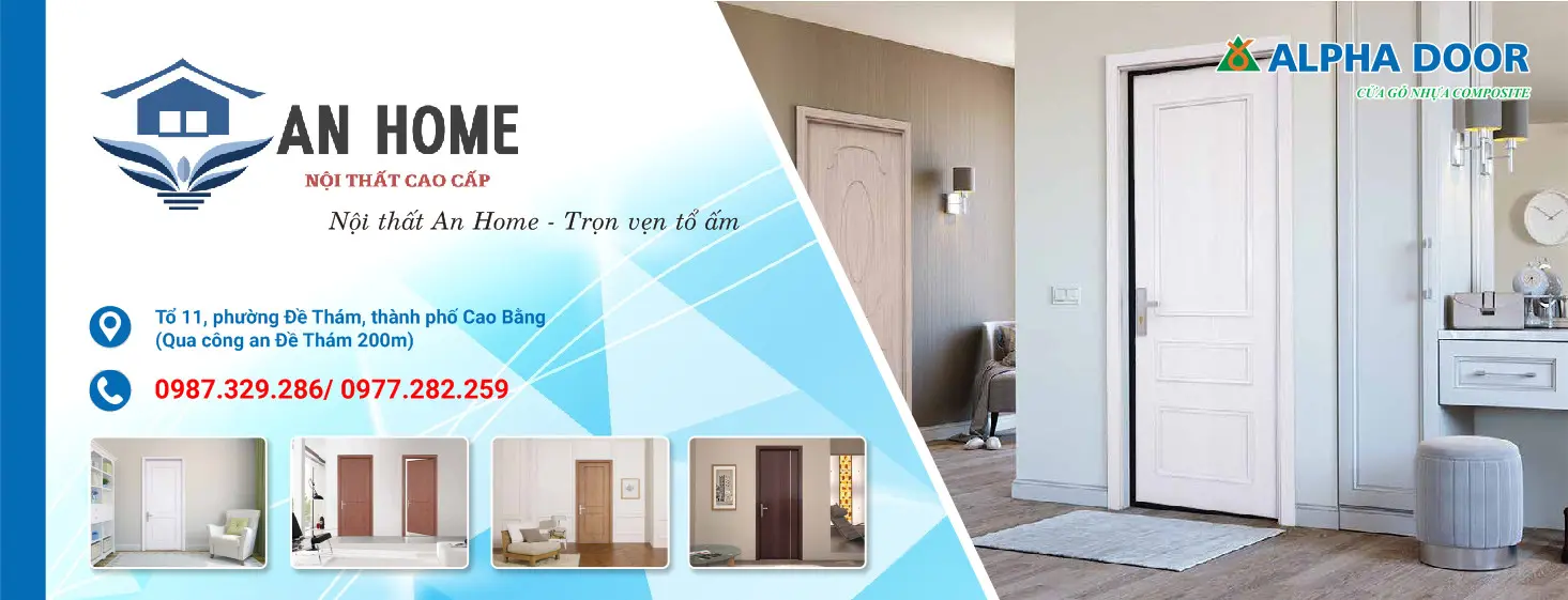 Top 5 Đơn Vị Cung Cấp Cửa Nhựa Cao Bằng Uy Tín Và Chất Lượng