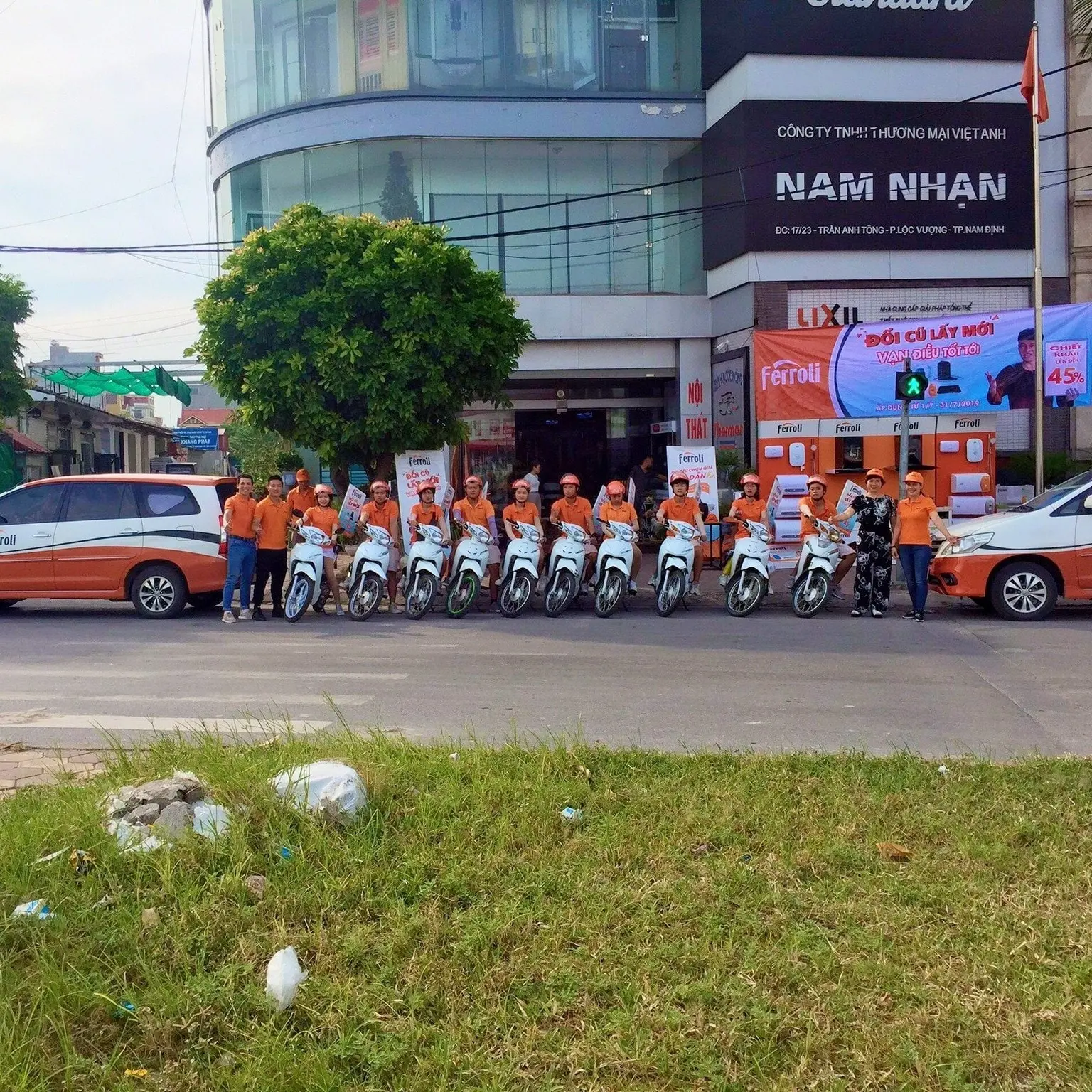 nha khoa đà nẵng