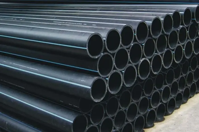 Giá ống HDPE Giá ống HDPE