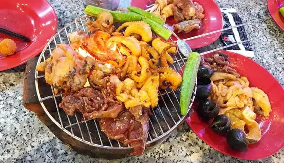Big Pig - BBQ & Beer