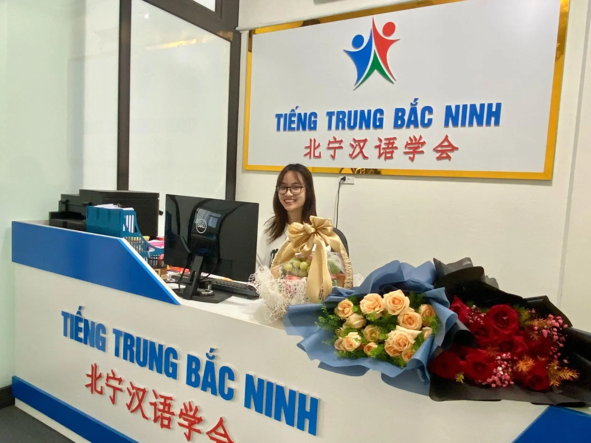 học tiếng trung ở Bắc Ninh học tiếng trung ở Bắc Ninh