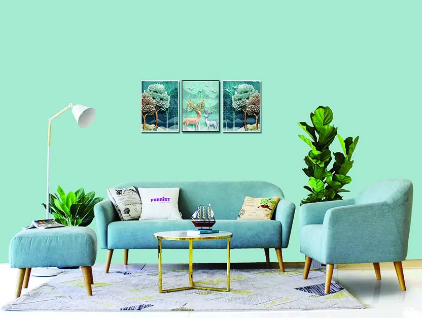 Bàn Sofa Nha Trang Minh & More
