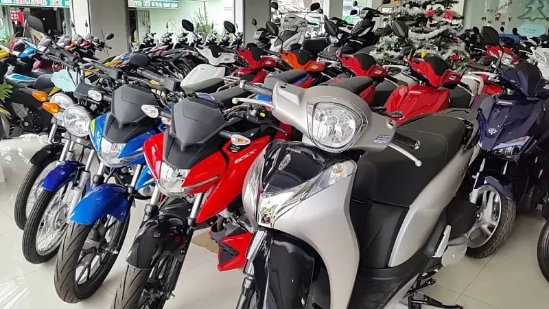 Mua Xe Trả Góp Ở Tây Ninh