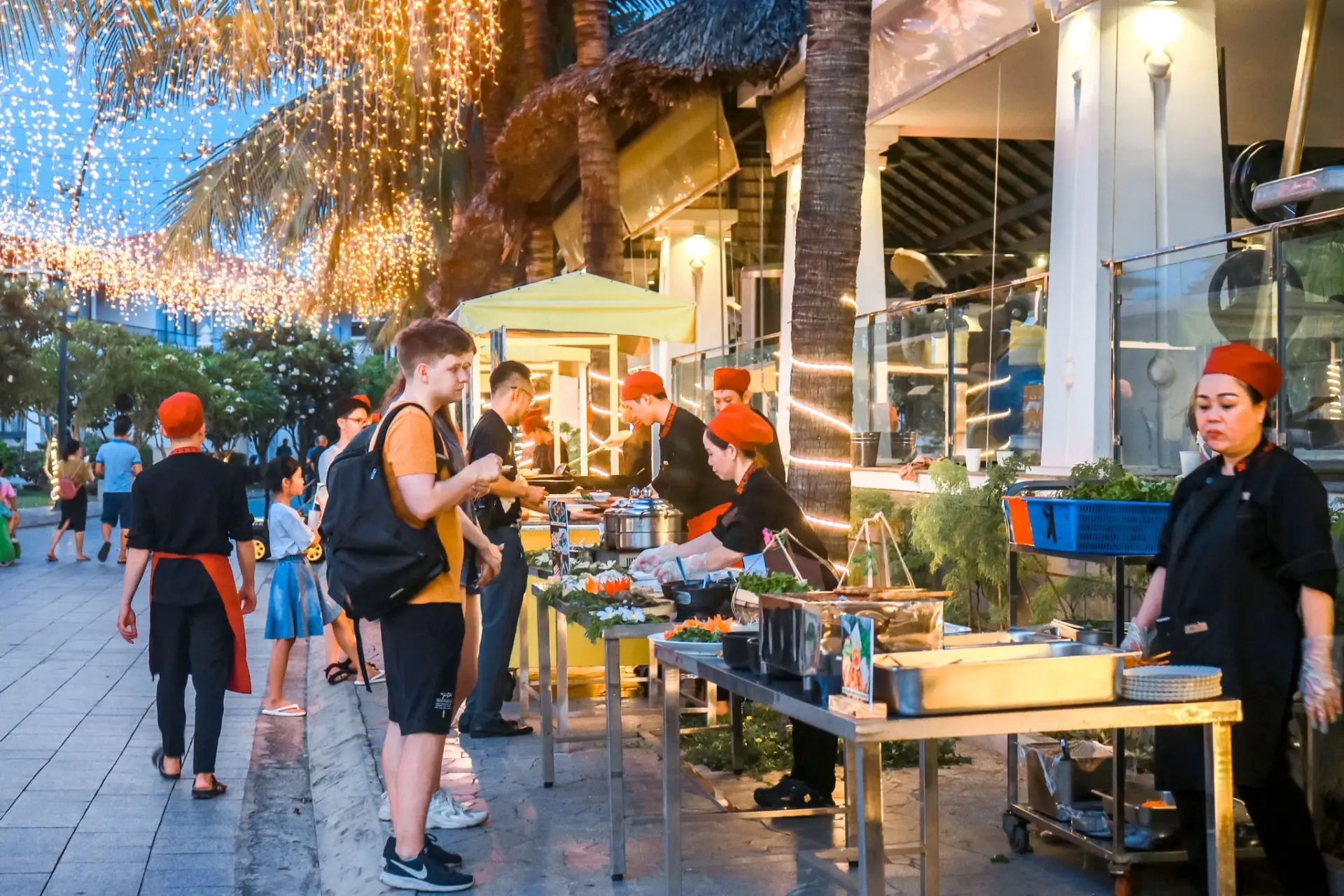 nhà hàng sang trọng tại nha trang nhà hàng sang trọng tại nha trang
