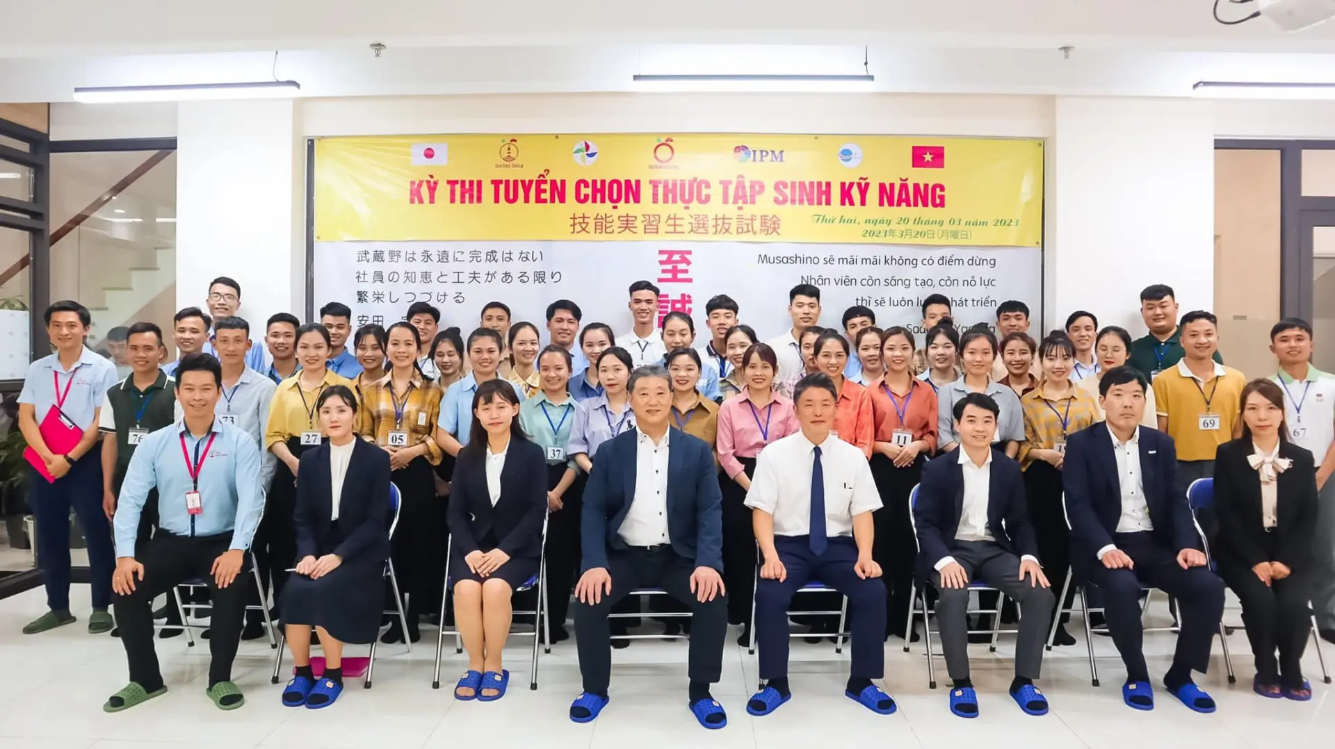 2-min-13 học tiếng Nhật tại Huế