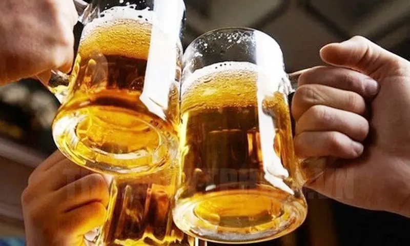 bia tươi Đà Nẵng bia tươi Đà Nẵng