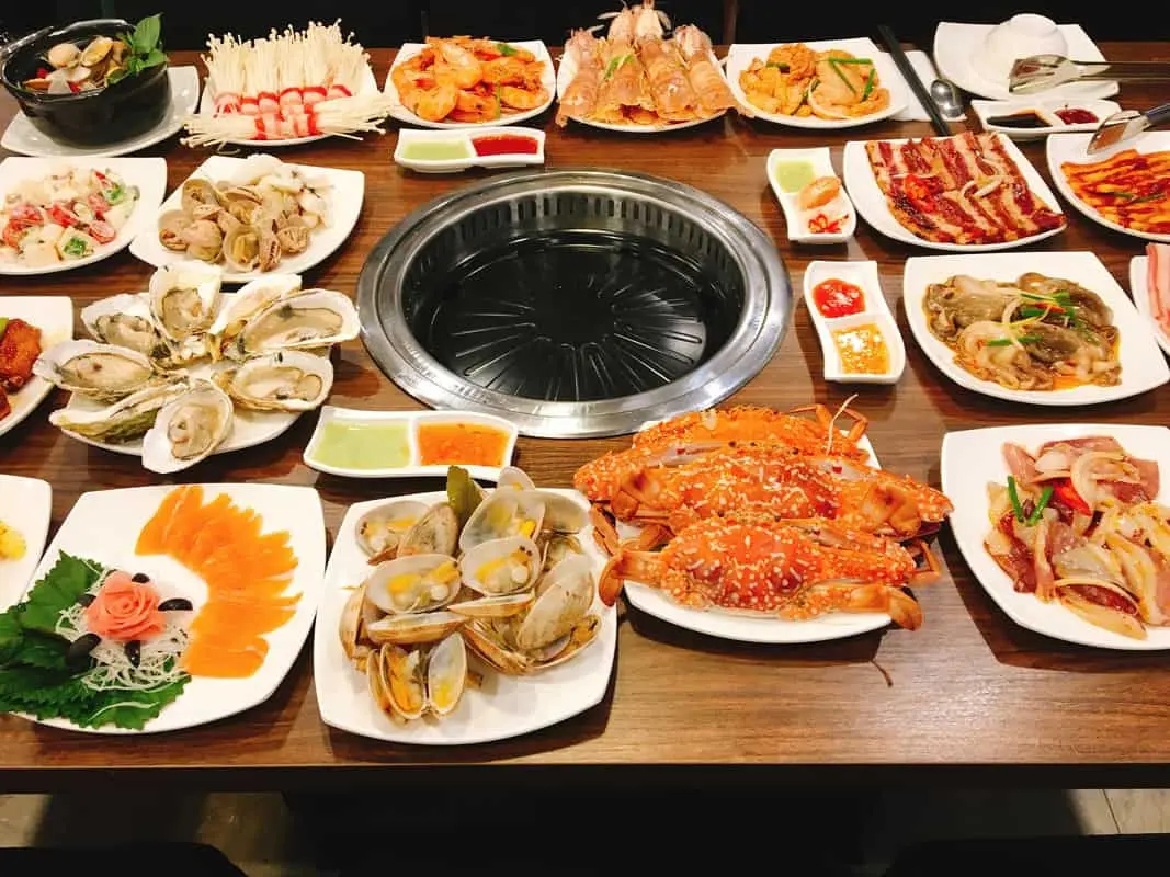quán nhậu Phú Quốc quán nhậu Phú Quốc
