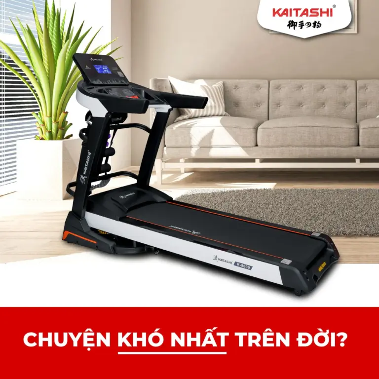 Bỏ Túi 6 Cửa Hàng Bán Máy Chạy Bộ Quy Nhơn Chất Lượng