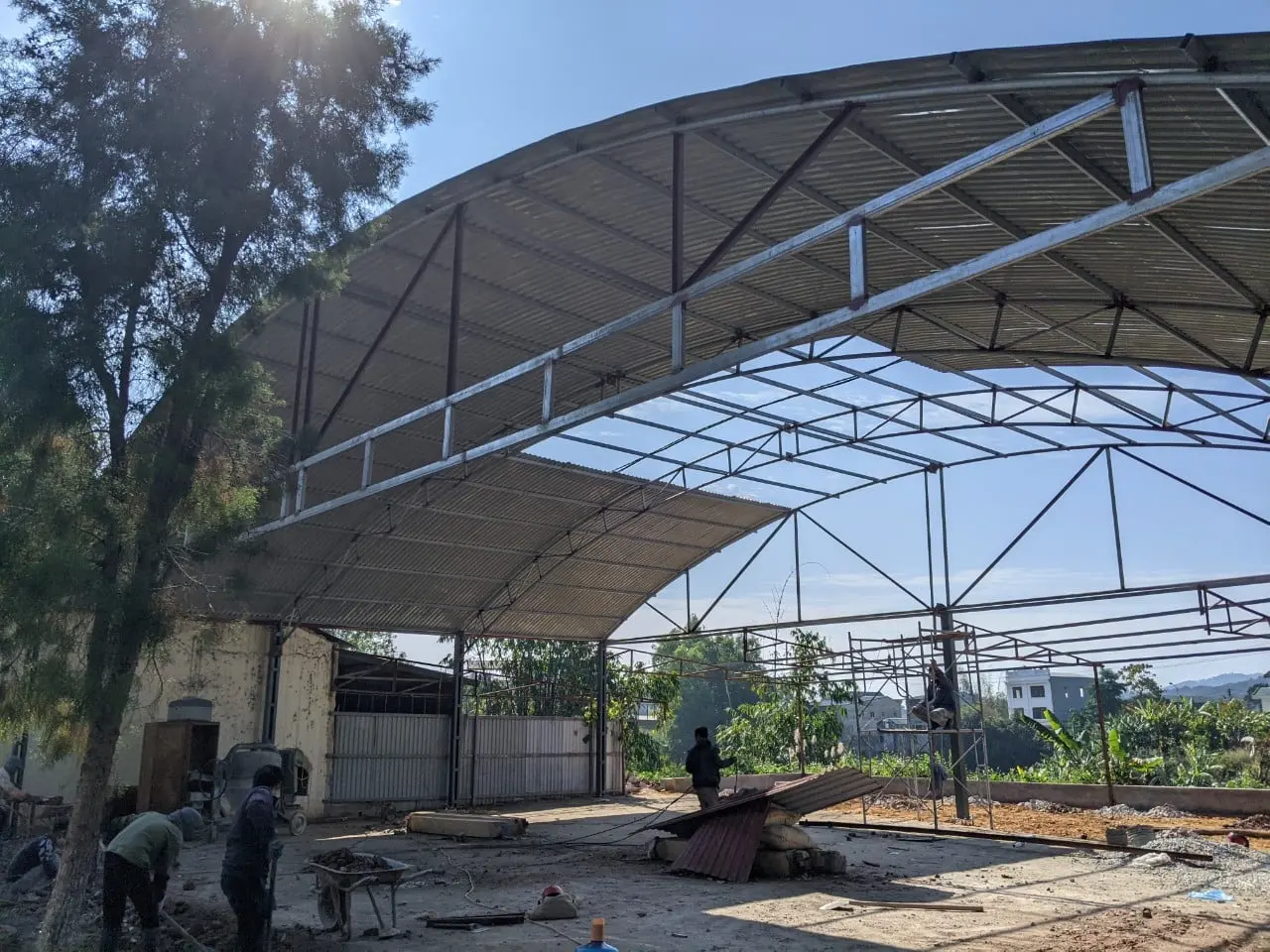 sắt thép xây dựng lạng sơn sắt thép xây dựng lạng sơn