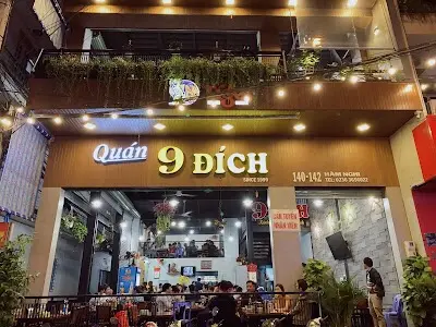 Quán 9 Đích Quán 9 Đích