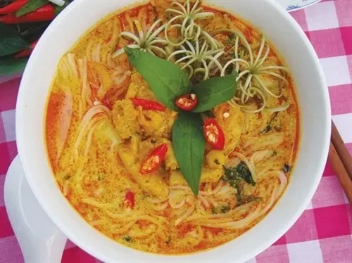 món ăn đặc sản Kiên Giang món ăn đặc sản Kiên Giang