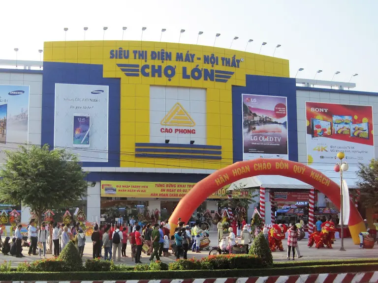 Quạt Hơi Nước Công Nghiệp Phan Thiết