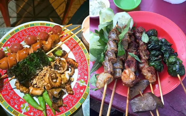 quán nhậu Thủ Dầu Một Bình Dương quán nhậu Thủ Dầu Một Bình Dương 3