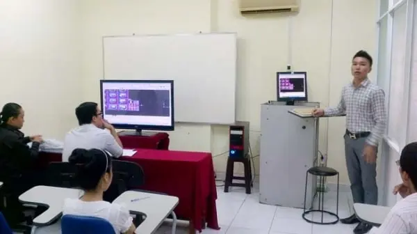Thời đại mới