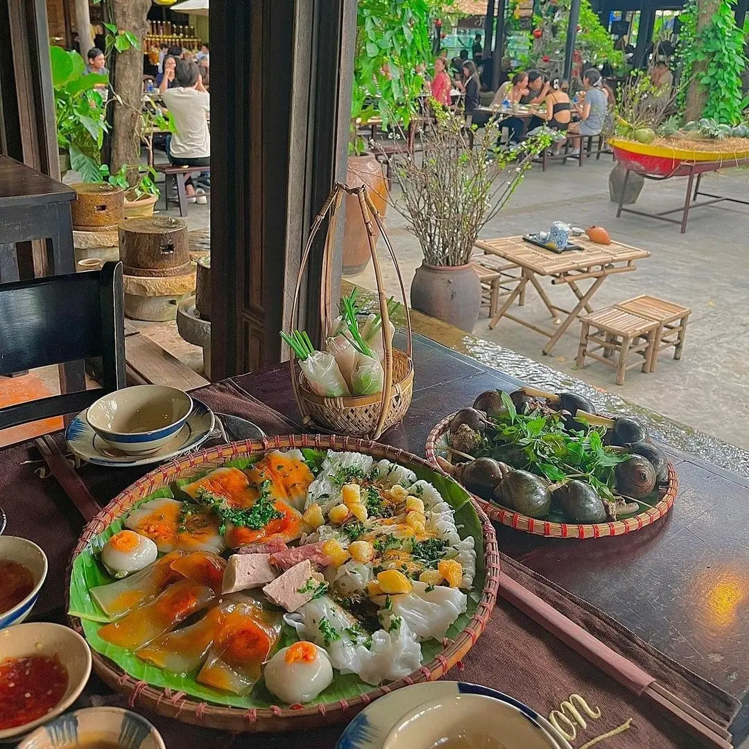 nhà hàng dê ở sài gòn