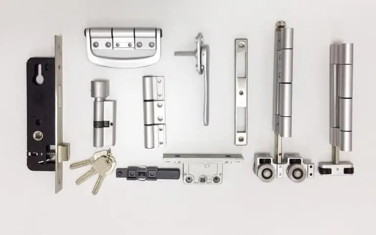 Phụ Kiện Nhôm Kính Đà Nẵng Phụ Kiện Nhôm Kính Đà Nẵng