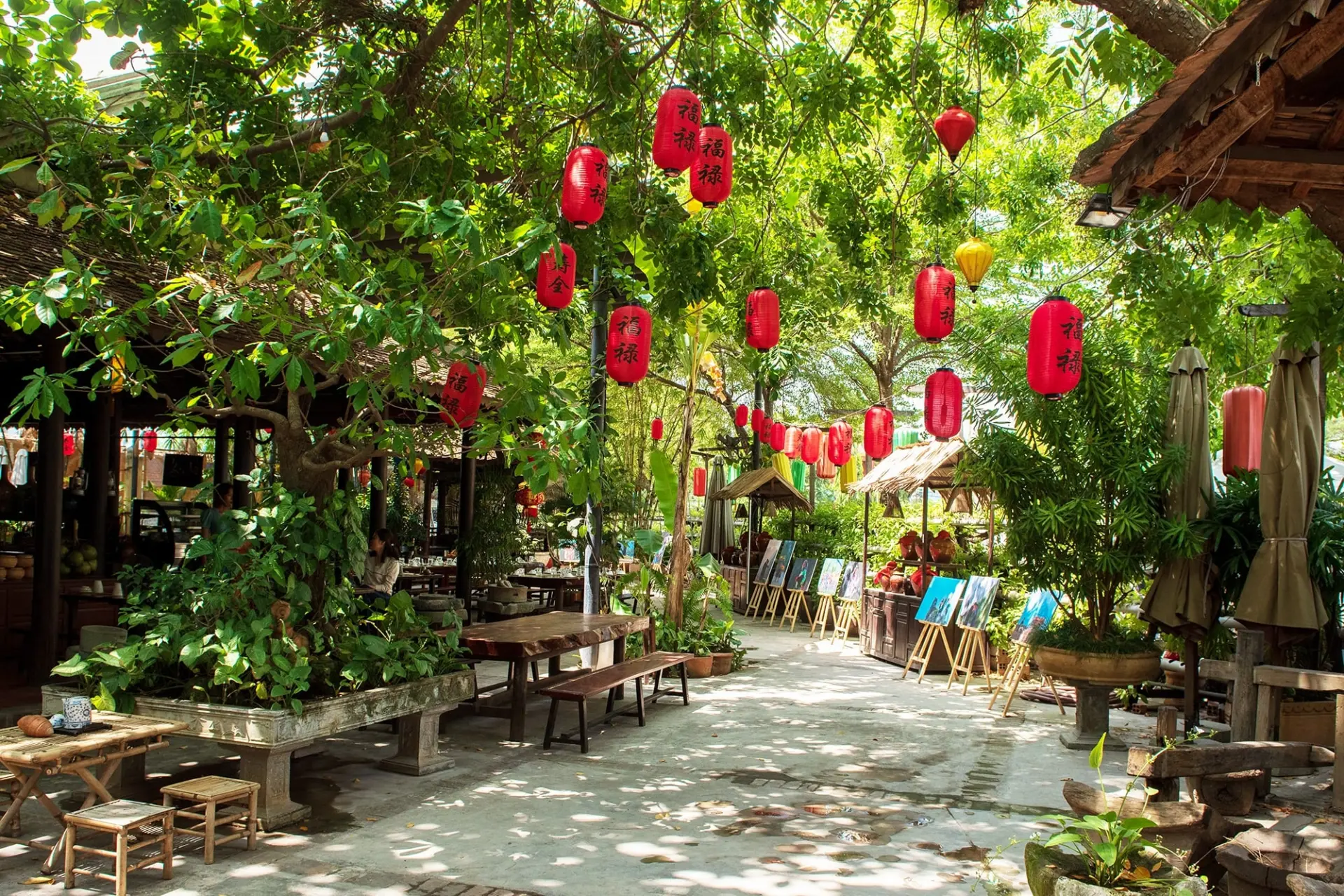 nhà hàng sang trọng tại nha trang nhà hàng sang trọng tại nha trang