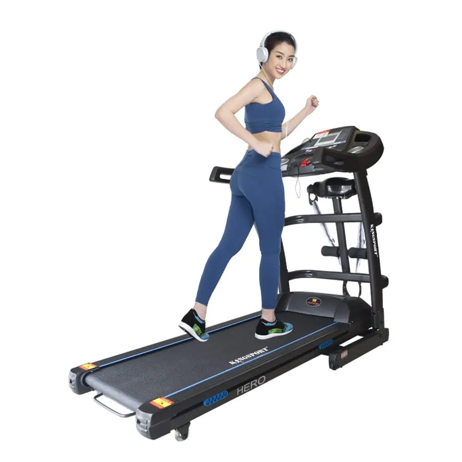 máy chạy bộ An Giang Life Sport