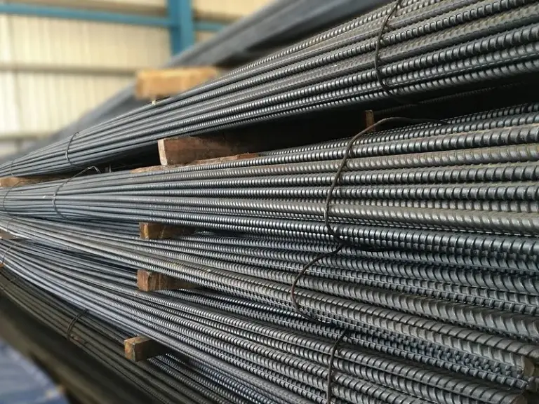 Lưu Ngay Top 5 Đại Lý Sắt Thép Tại Vũng Tàu Uy Tín