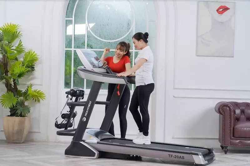 Lưu Ngay Top 10 Cửa Hàng Bán Máy Chạy Bộ Bình Phước Chuẩn Chính Hãng