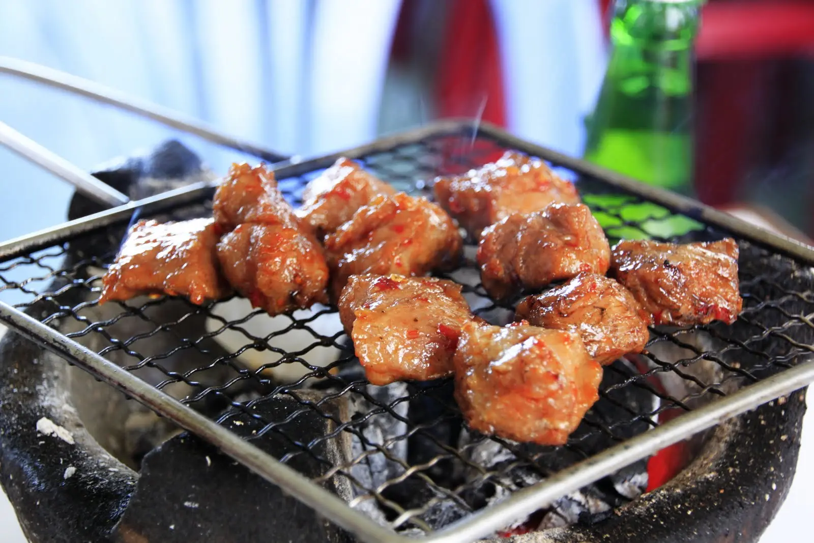 quán bò nướng ngon Nha Trang quán bò nướng ngon nha trang